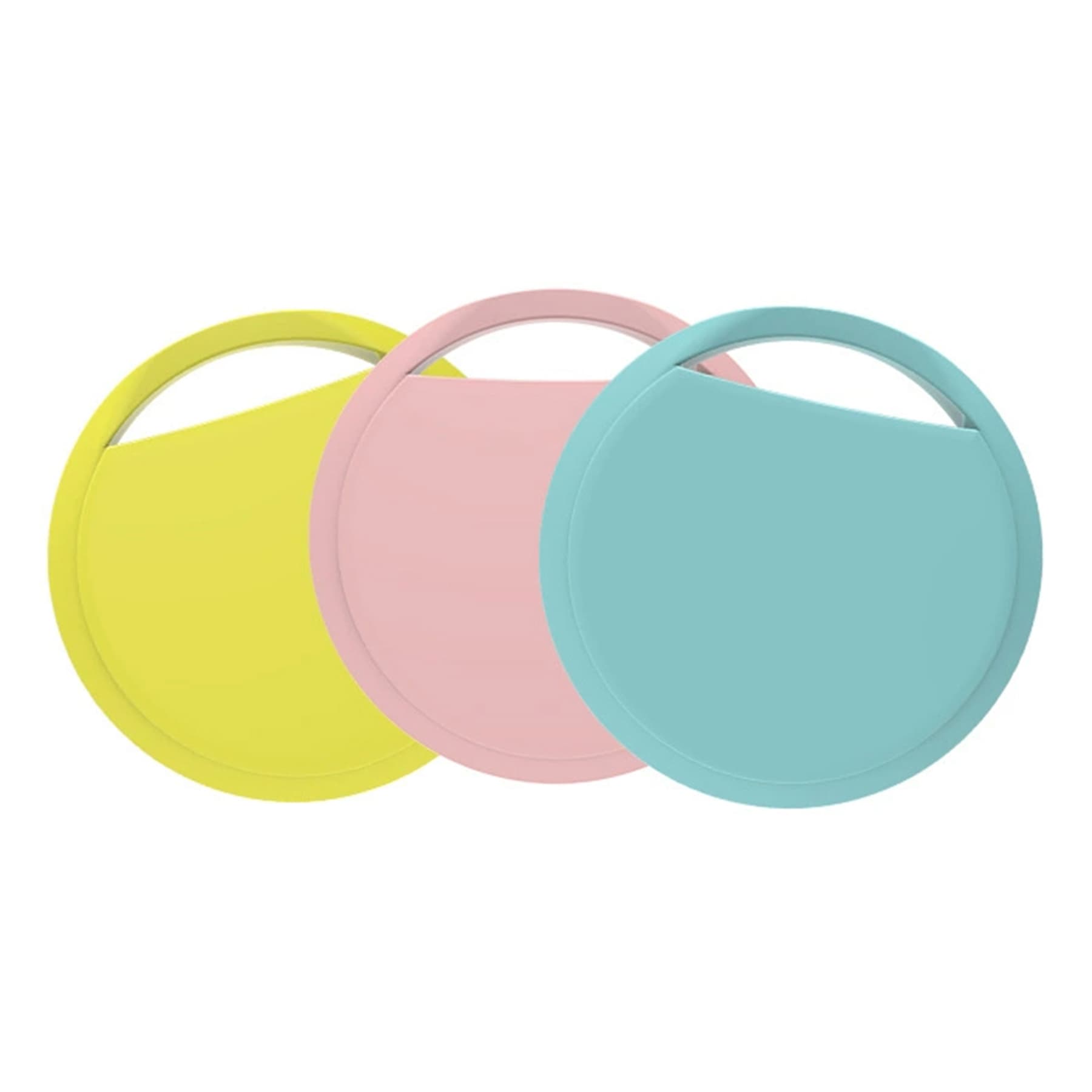 Find My AirTag Smart Anti-Loss Tracker