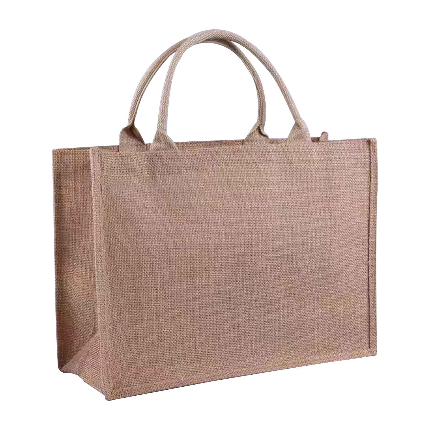 Jute Grocery Bags
