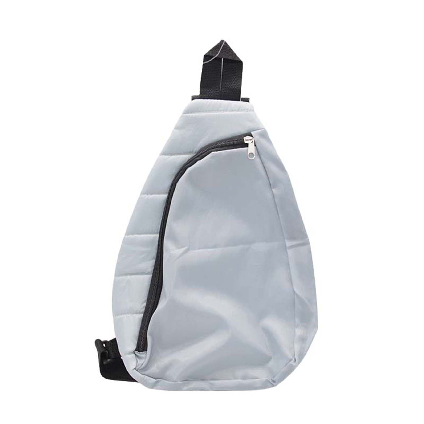Puffy Sling Backpack