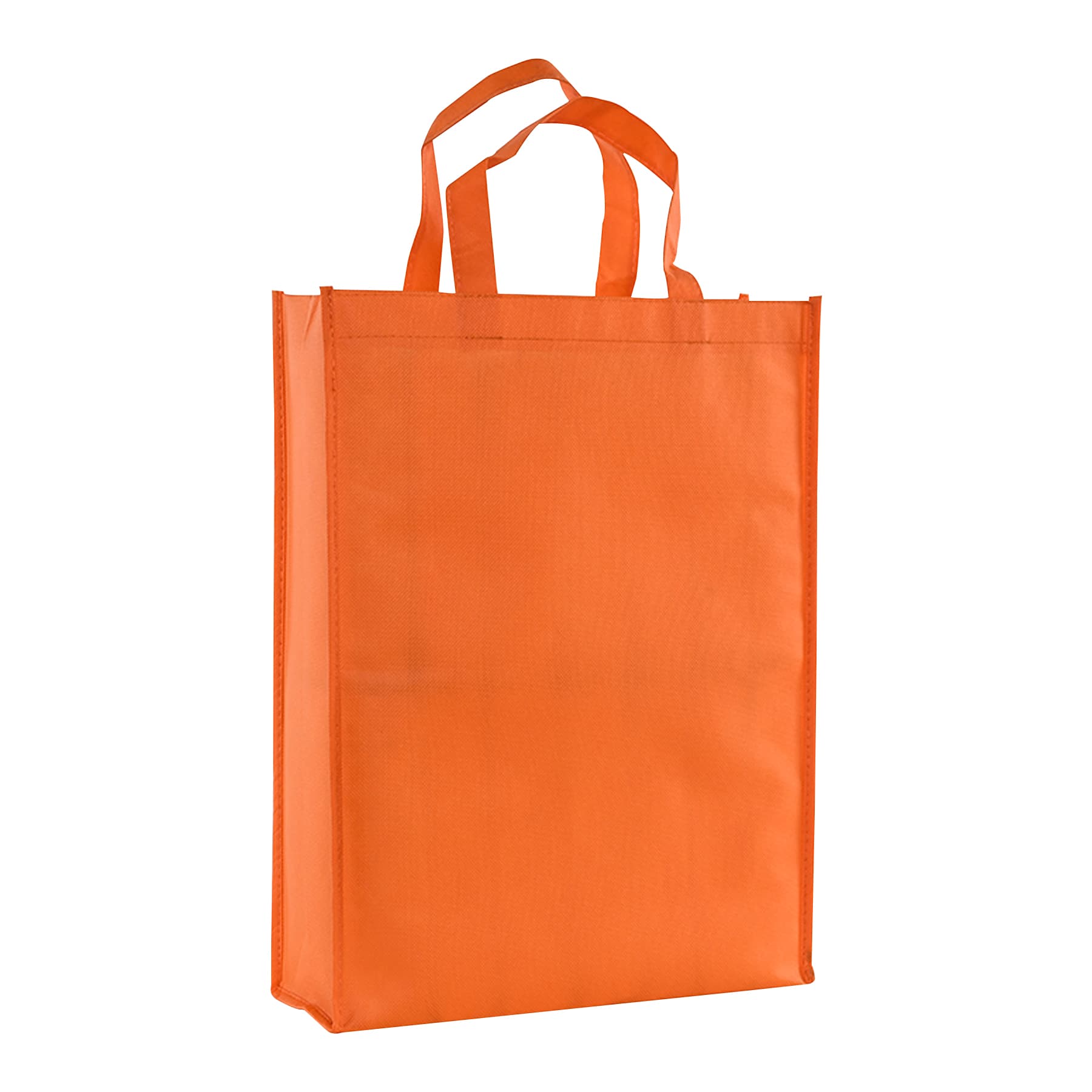Non-Woven Shopping Tote Bag