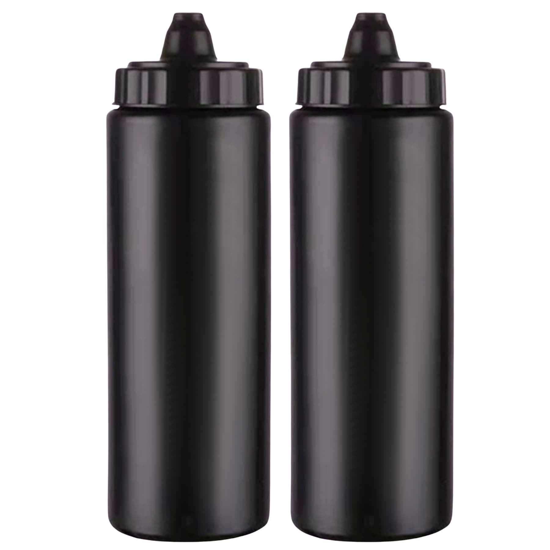 20oz plastic water bottle