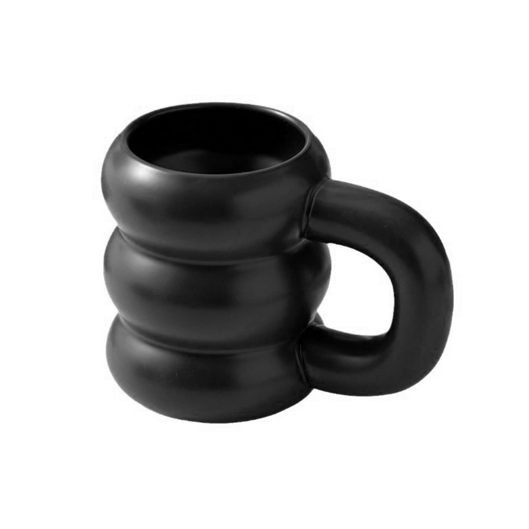 Custom Ceramic Tea Coffee Mug & Office Cup