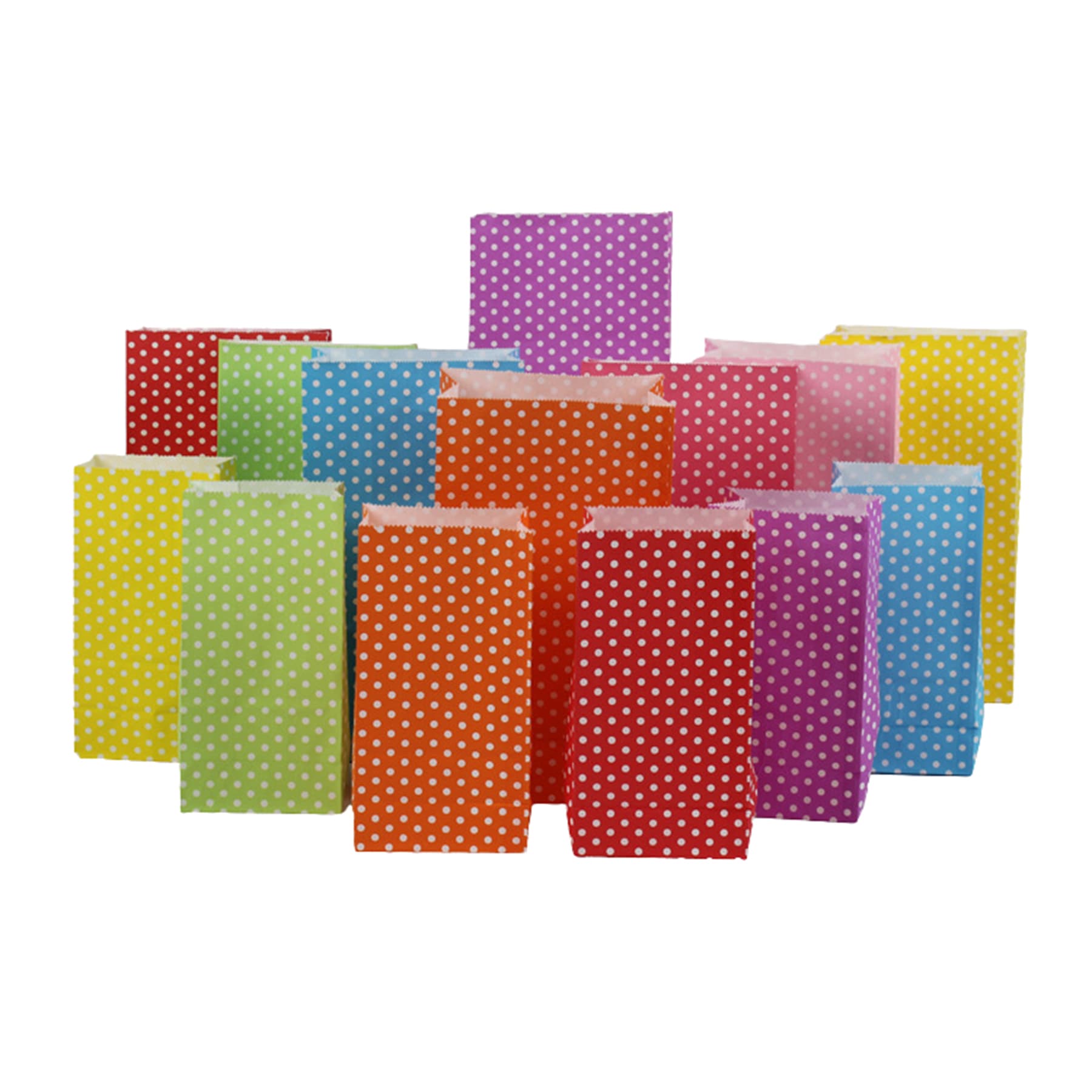 Hamburger Paper Bags