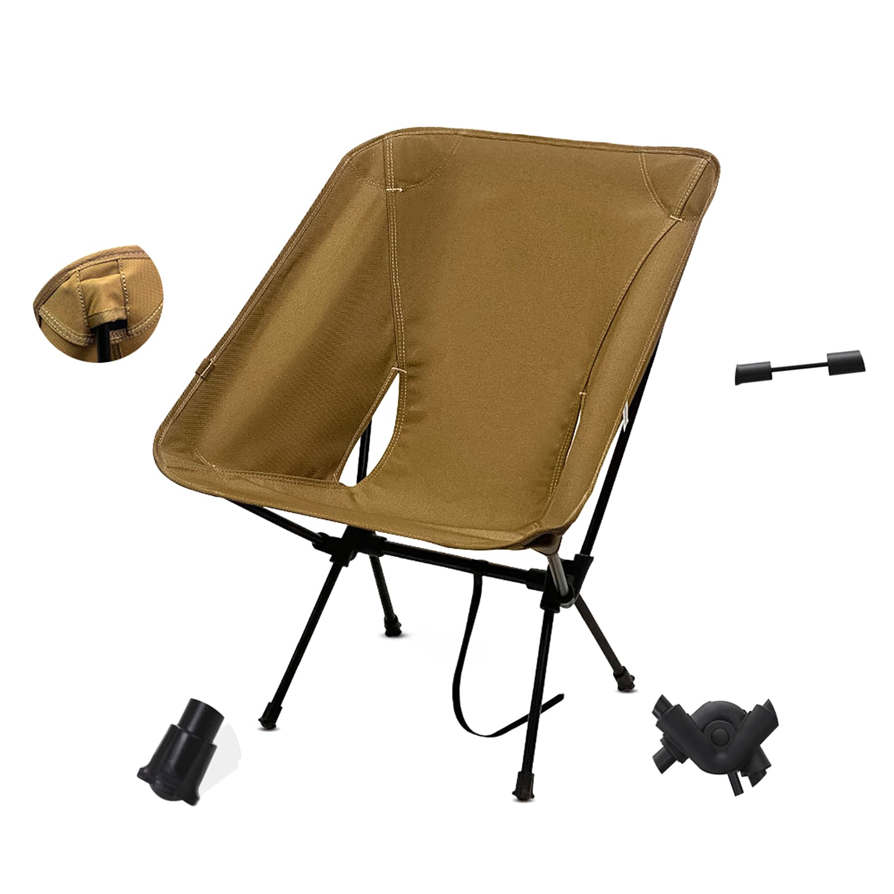 360 Rotating Swivel Chair