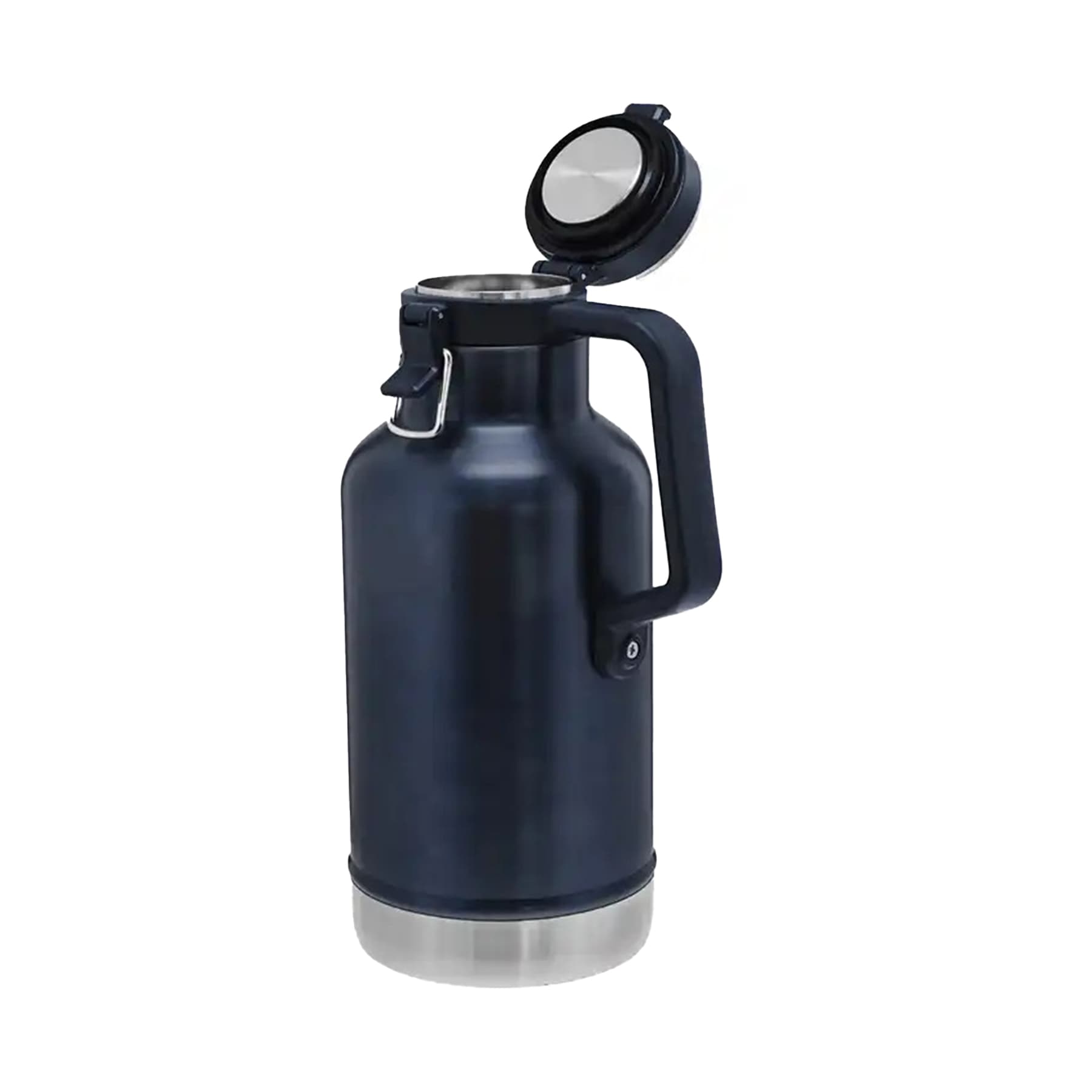 64oz Stainless Steel Beer Growler