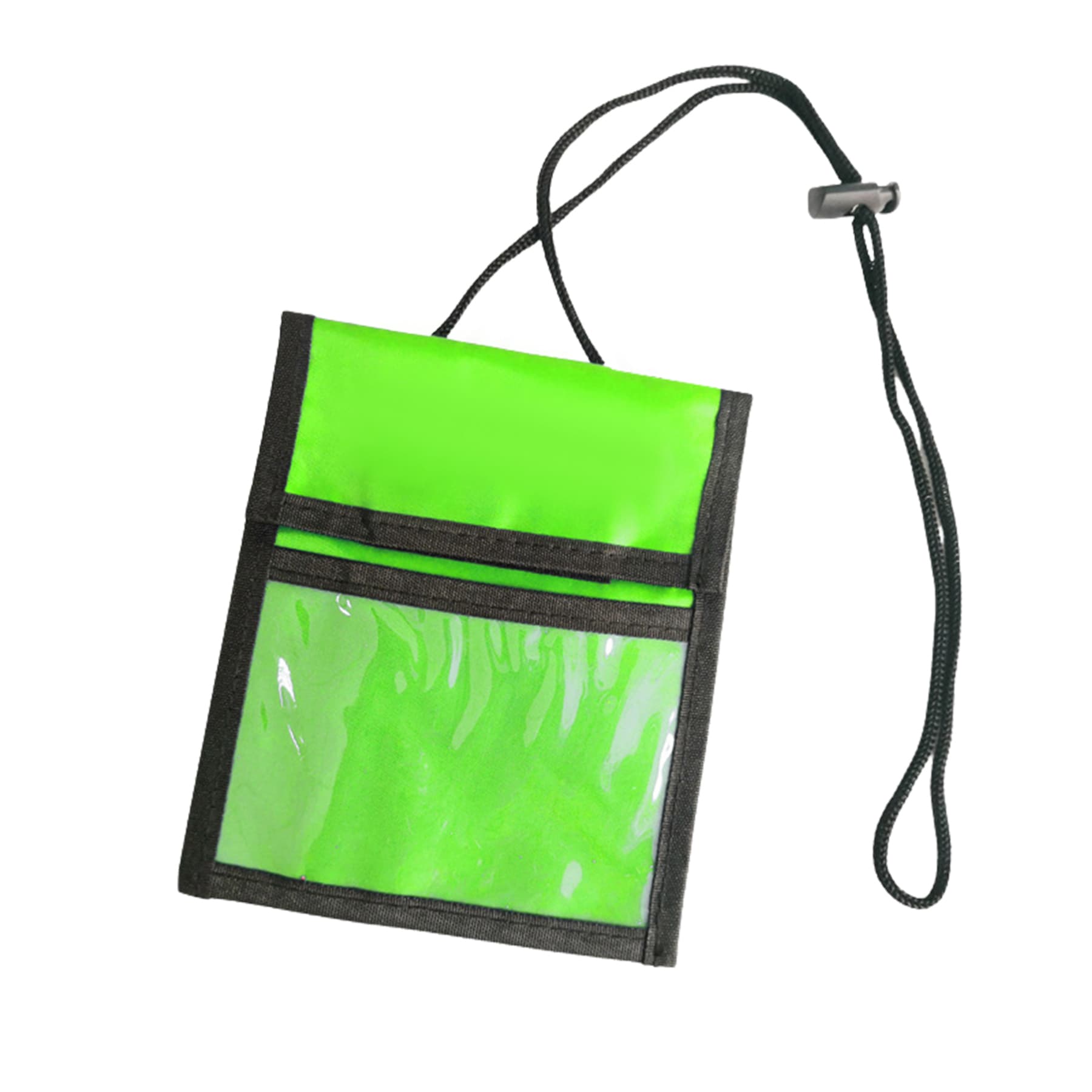 Multifunctional Neck Hanging Badge Holder