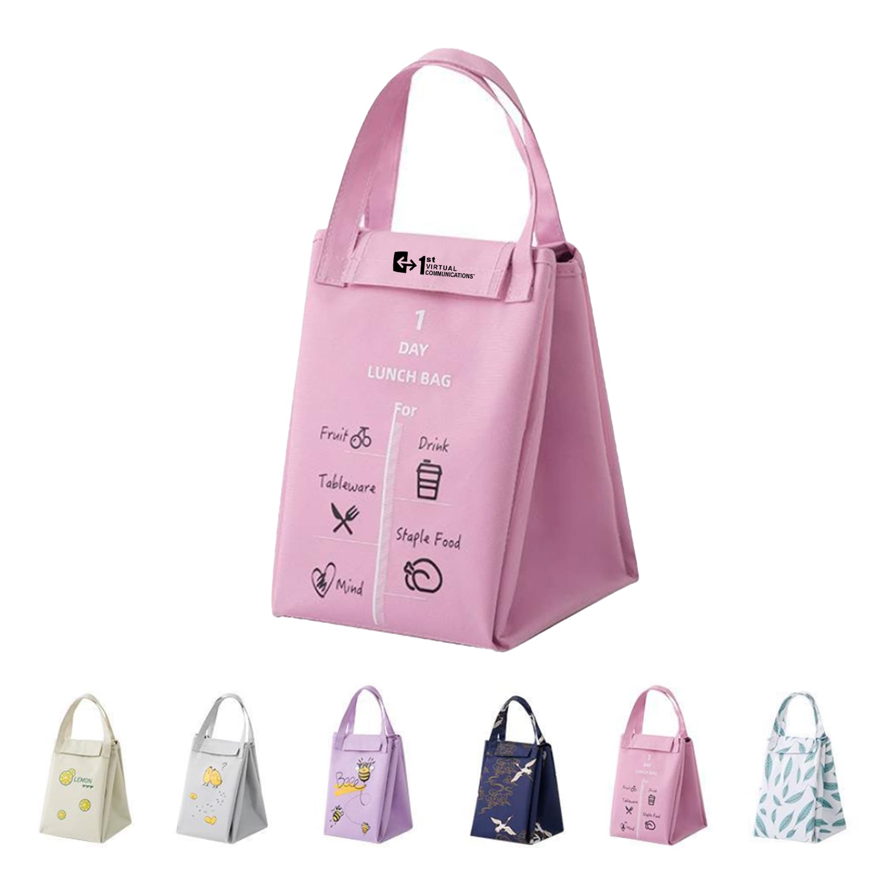 Foldable Insulation Bag