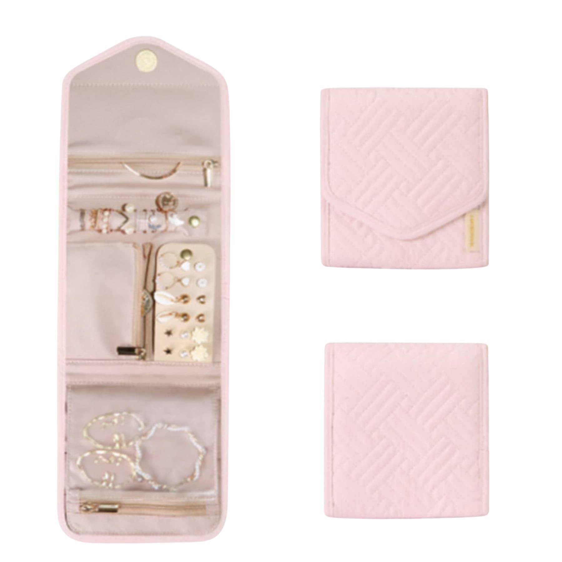 Jewelry Storage Case