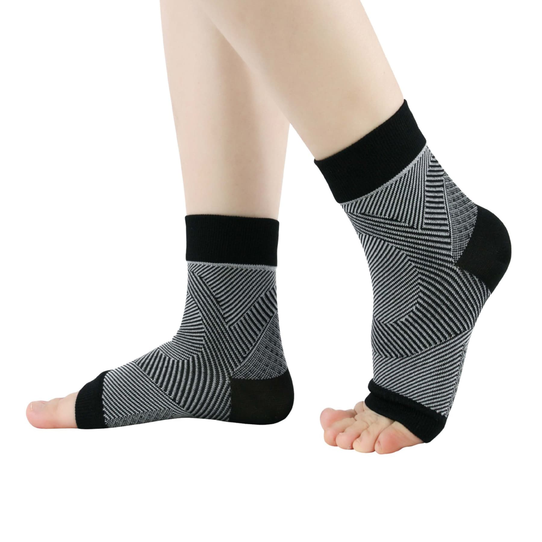 Plantar Fasciitis Compression Socks