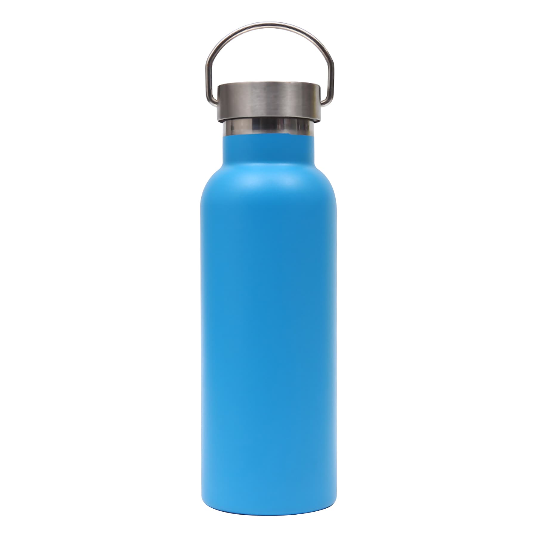20 oz Wide Mouth Sports Water Bottle