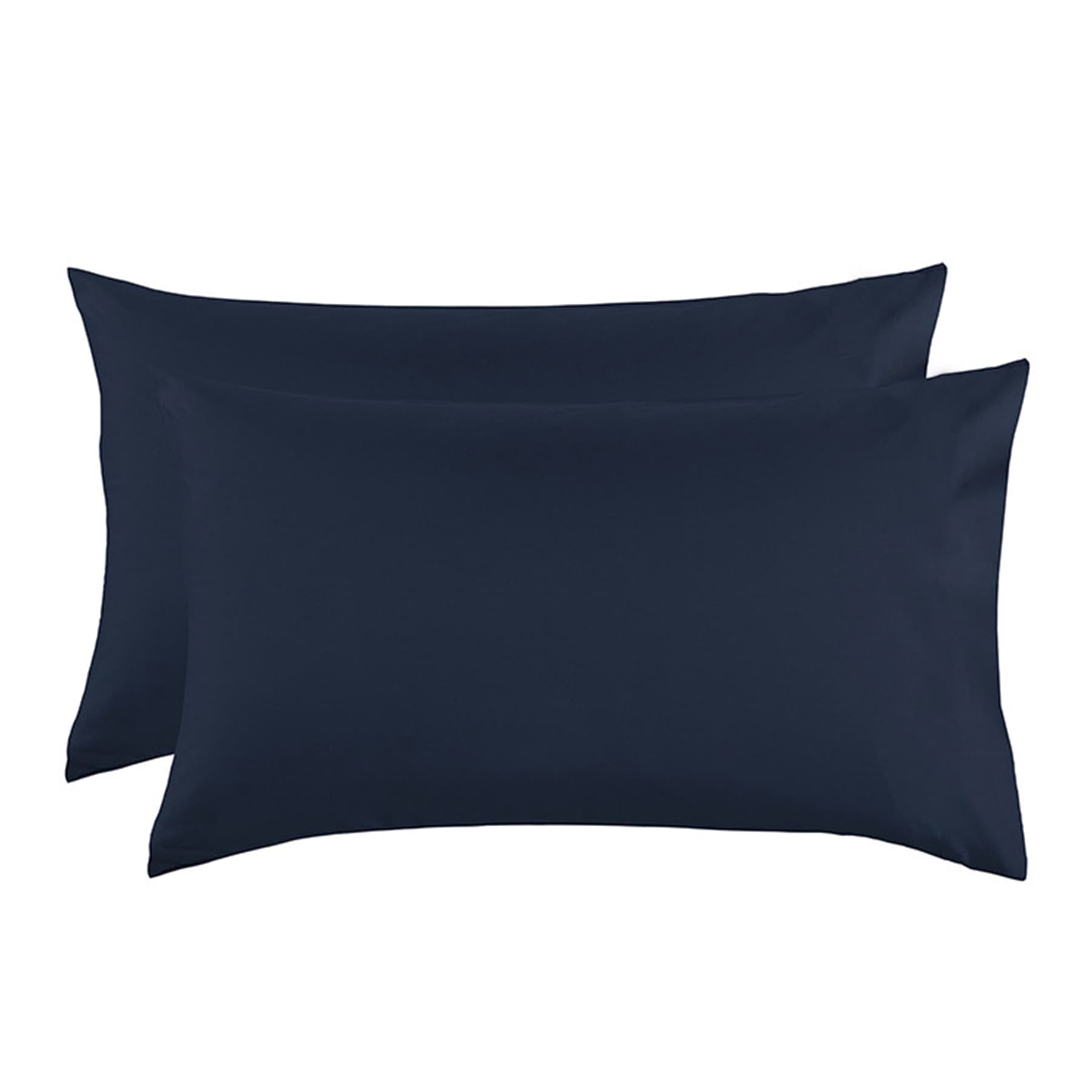 Brushed Microfiber 20x30 Pillowcases