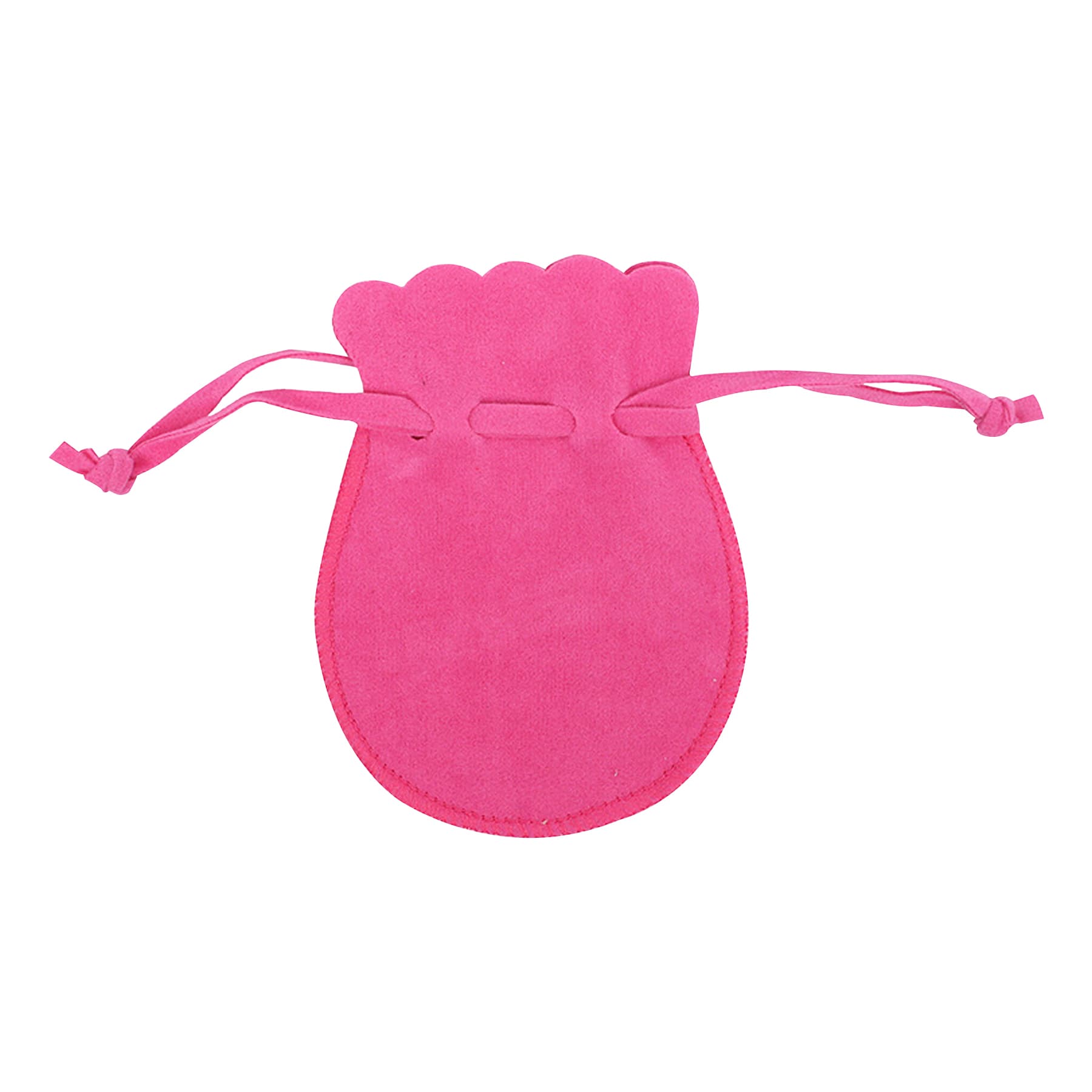 Velvet Drawstring Bags