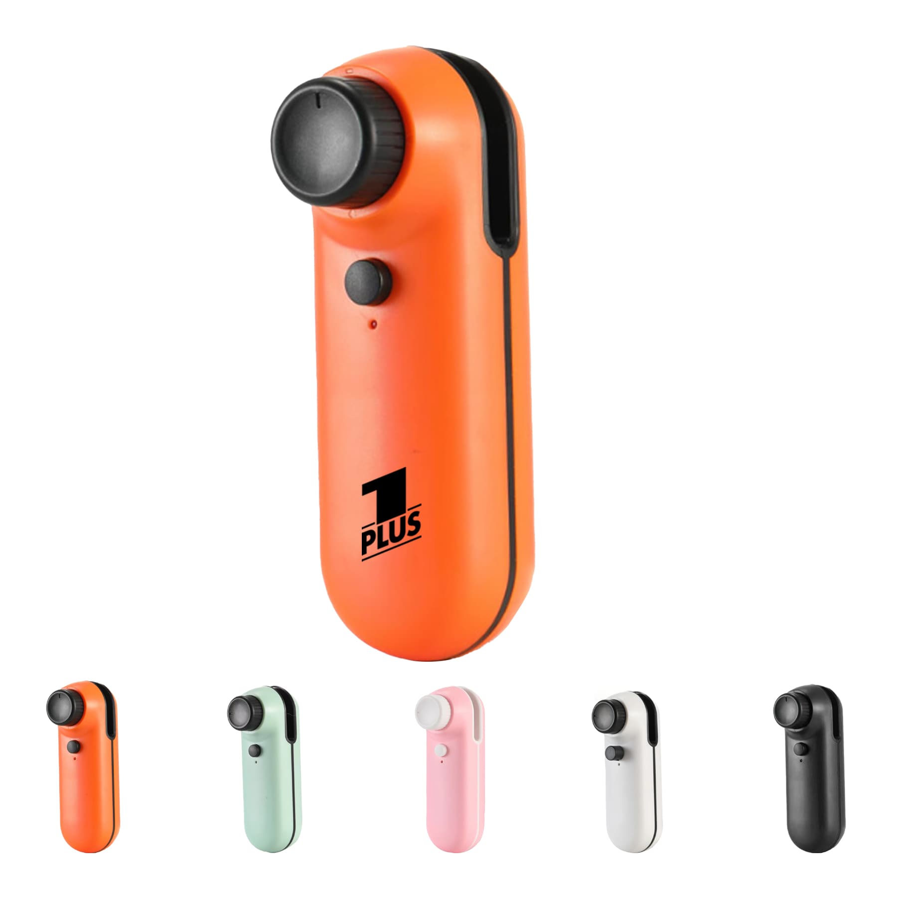 Portable Mini Bag Sealer & Cutter