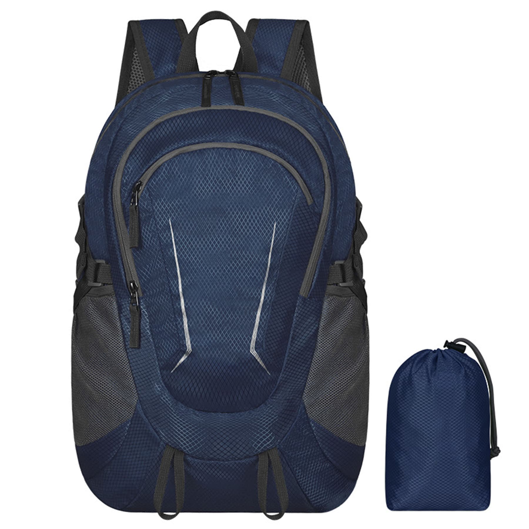 Packable Travel Backpack