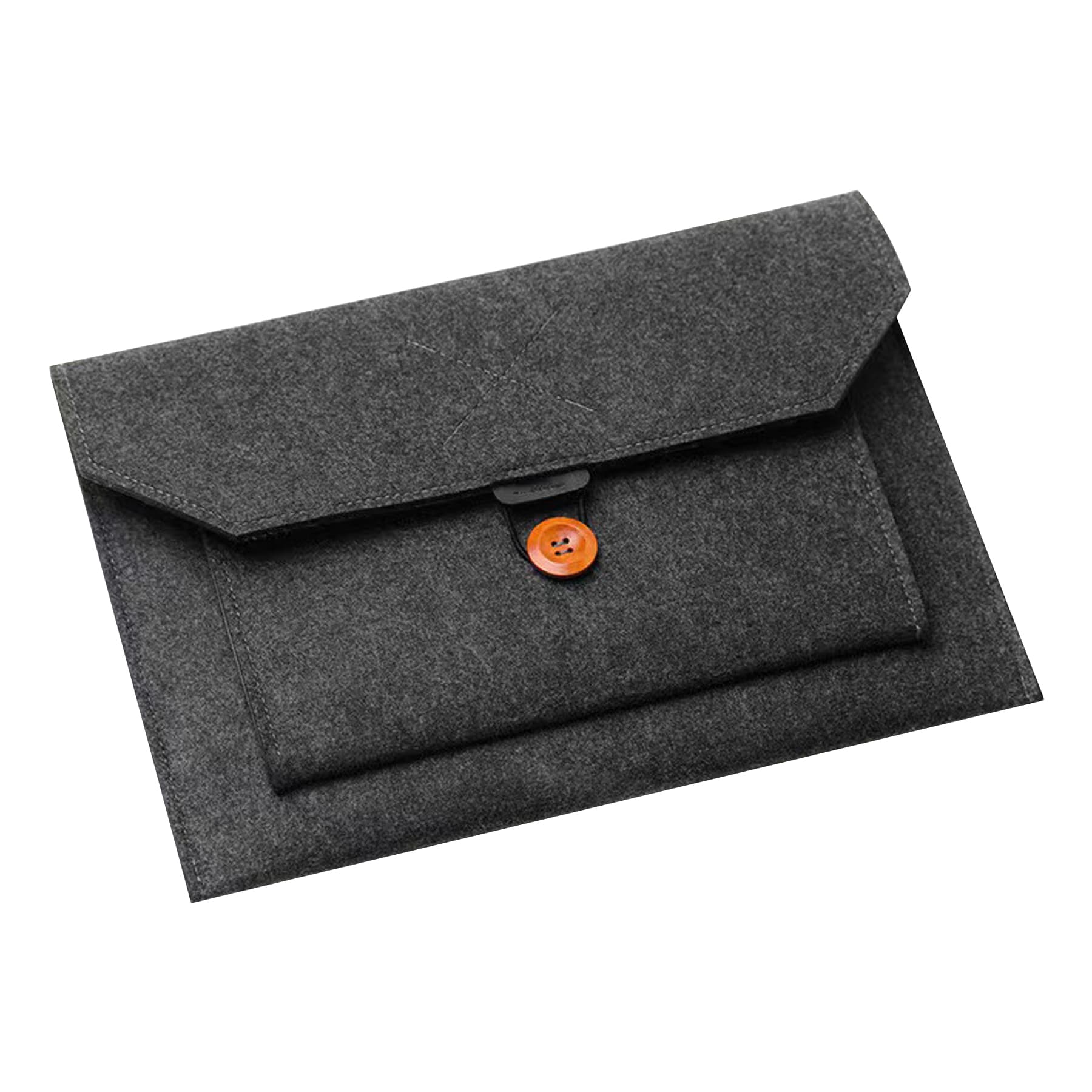 13" Felt Laptop Tablet Cover