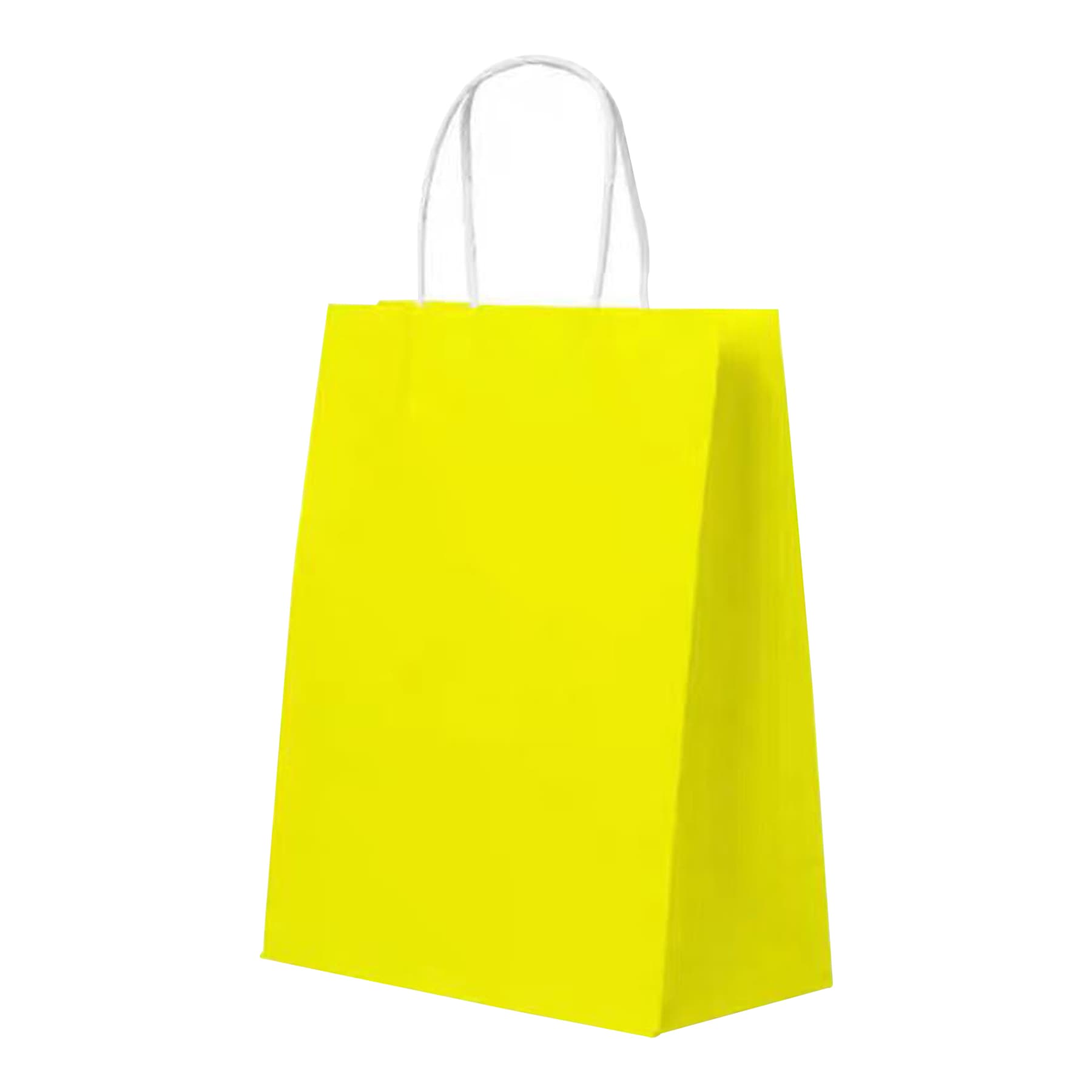 Kraft Shopping Tote Bag