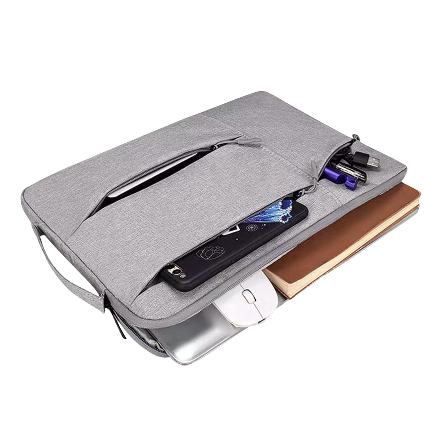 14 inch Waterproof Luxury Bag Sleeve Case