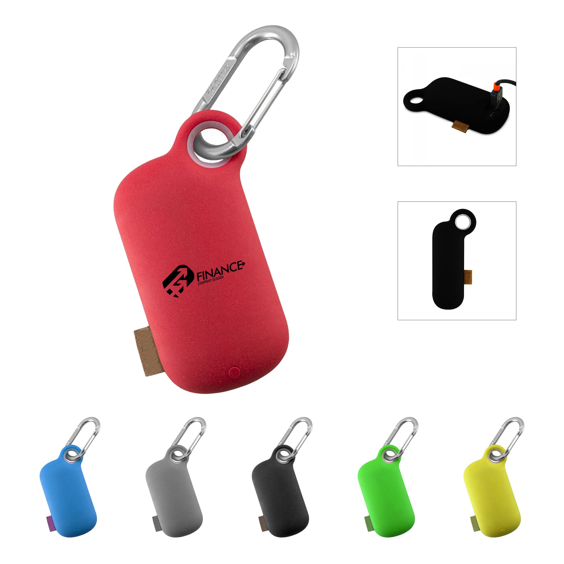 3.2A Universal Travel Adapter With 2 USB Ports Smart IC