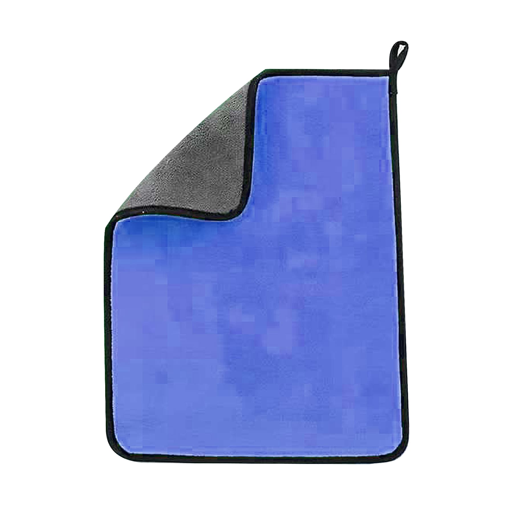 Microfiber Car Washing Towel