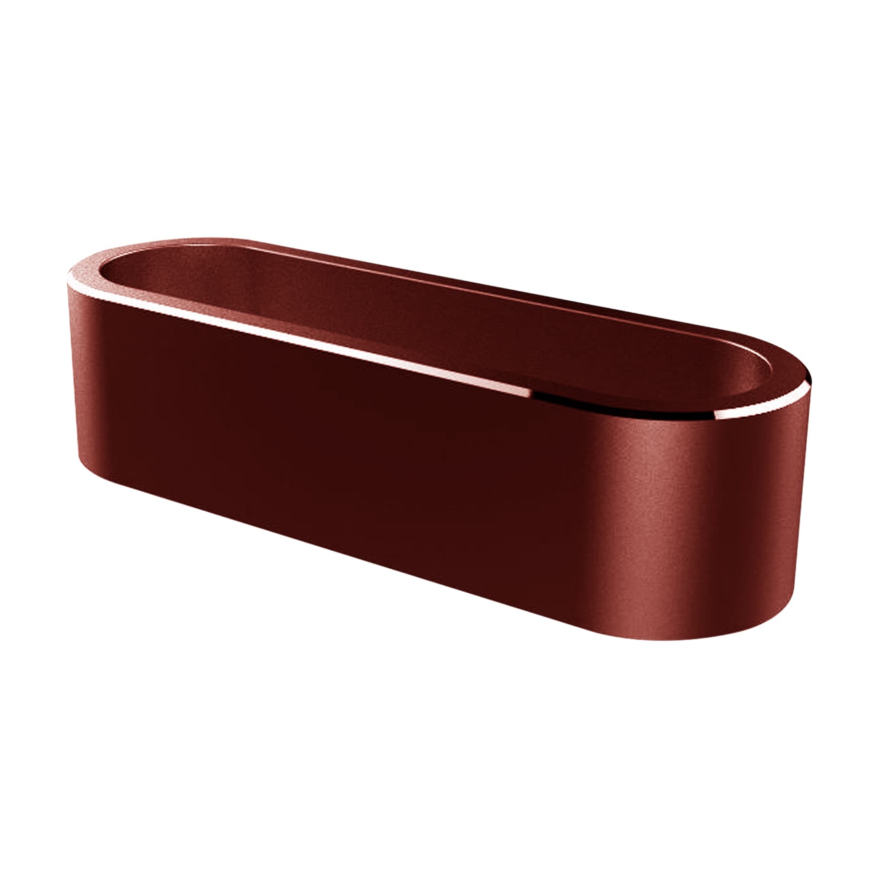 Aluminum Alloy Business Card Case