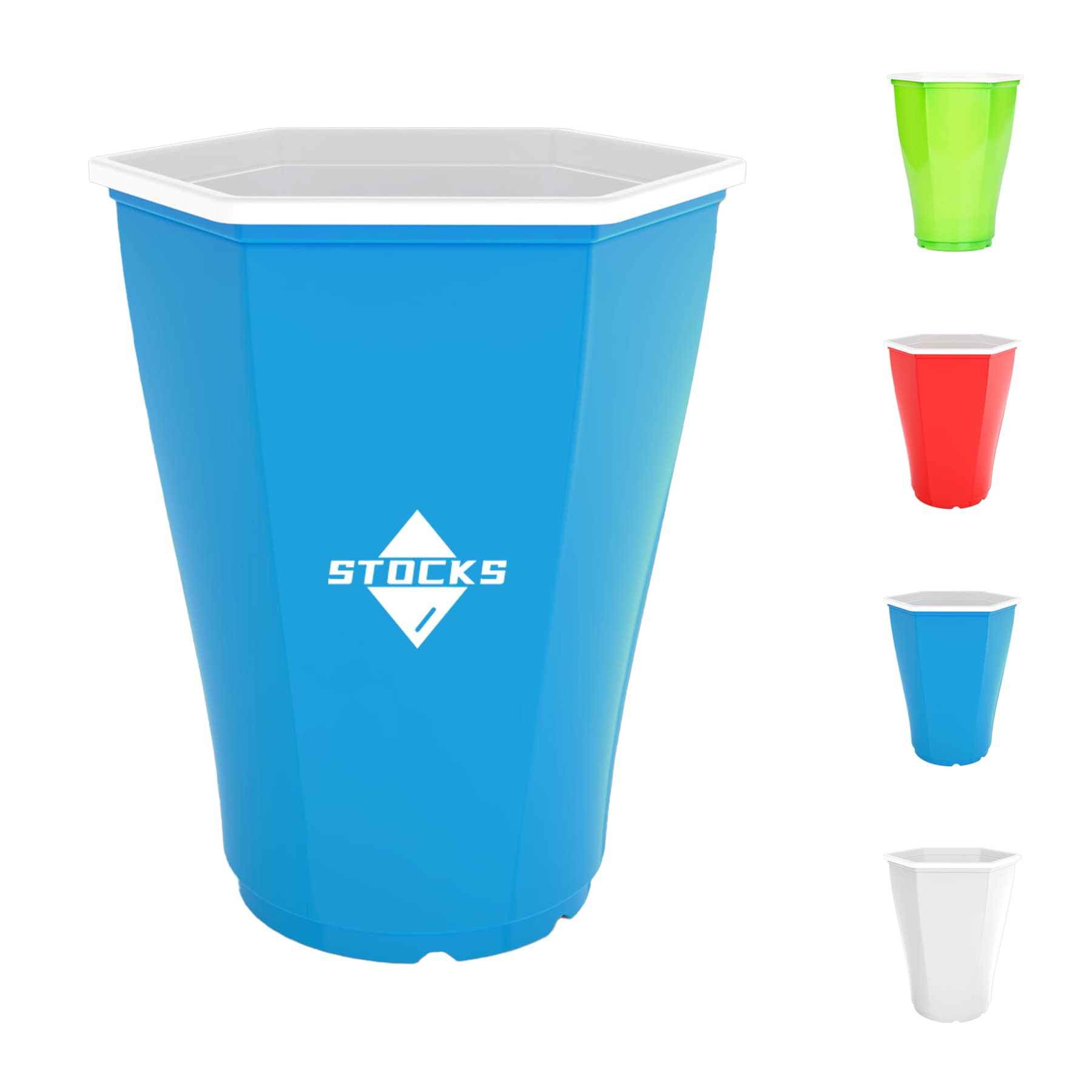 Disposable Solo Cup