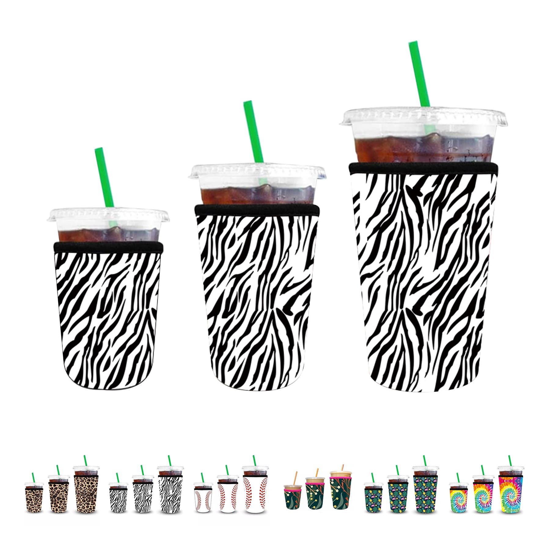 32Oz Plastic Coffee Cup Holder