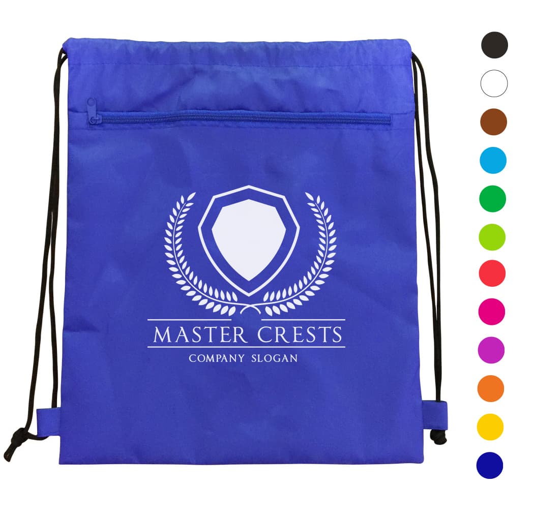 Drawstring Backpacks