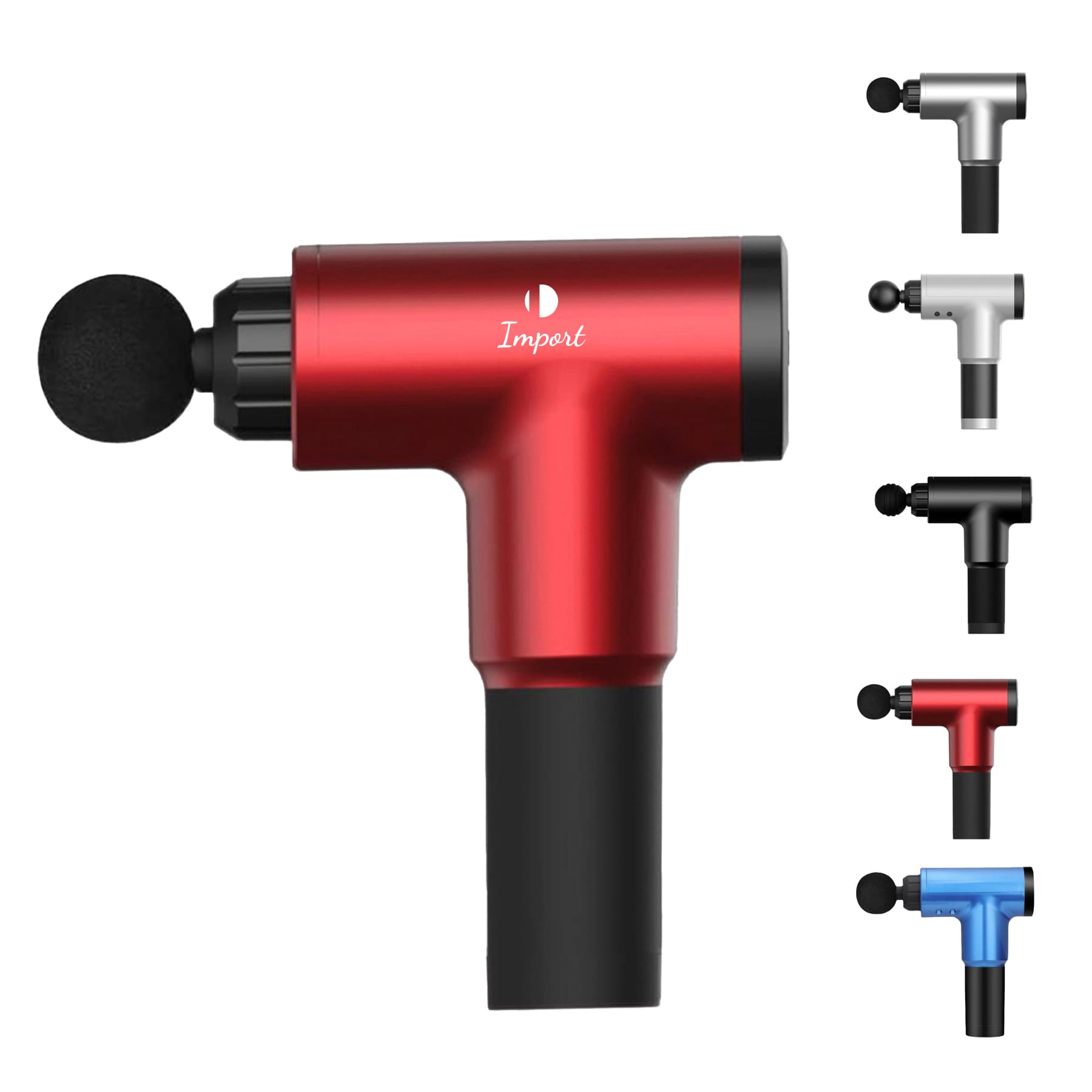 Electric Massage Gun