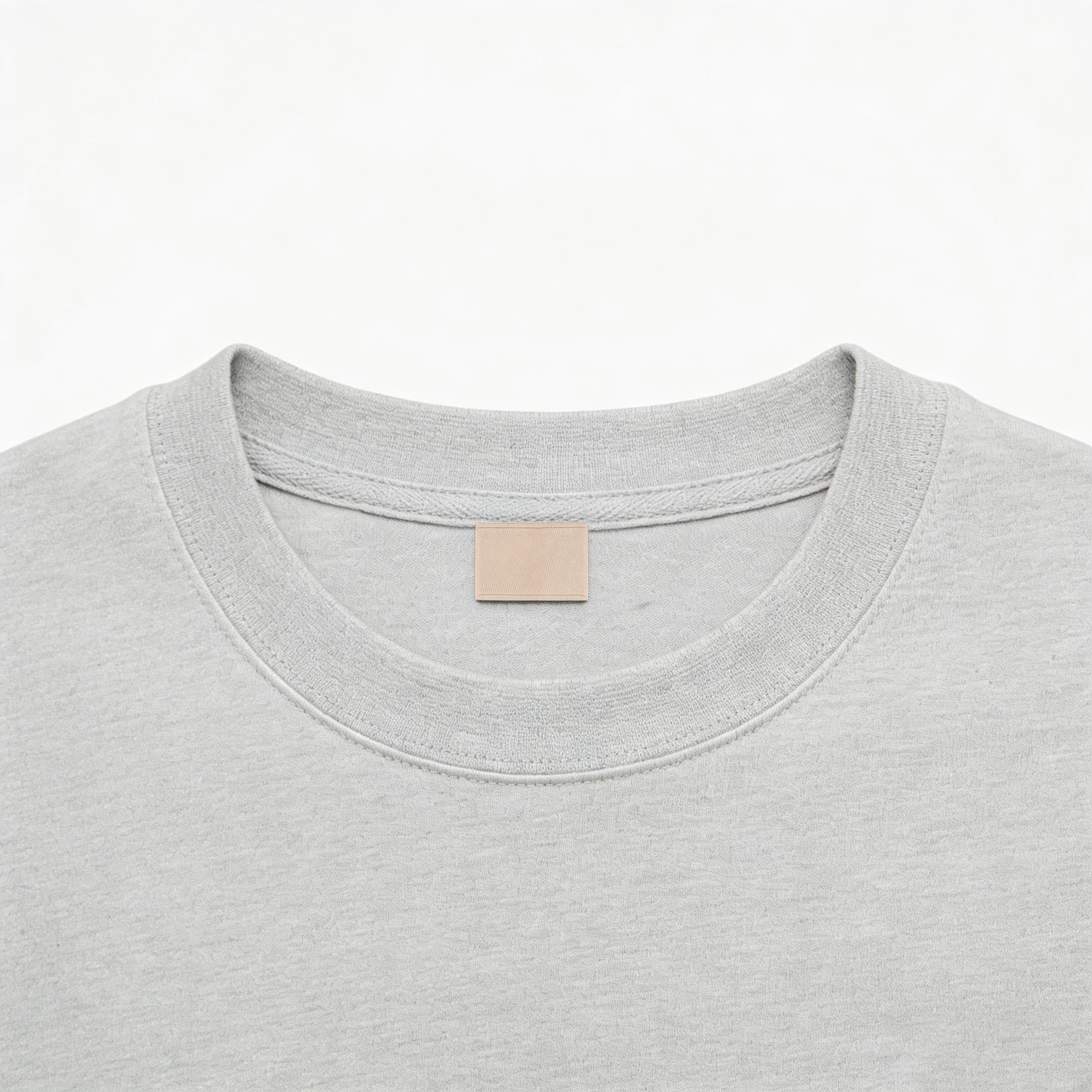 2" Personalized Custom Woven Label