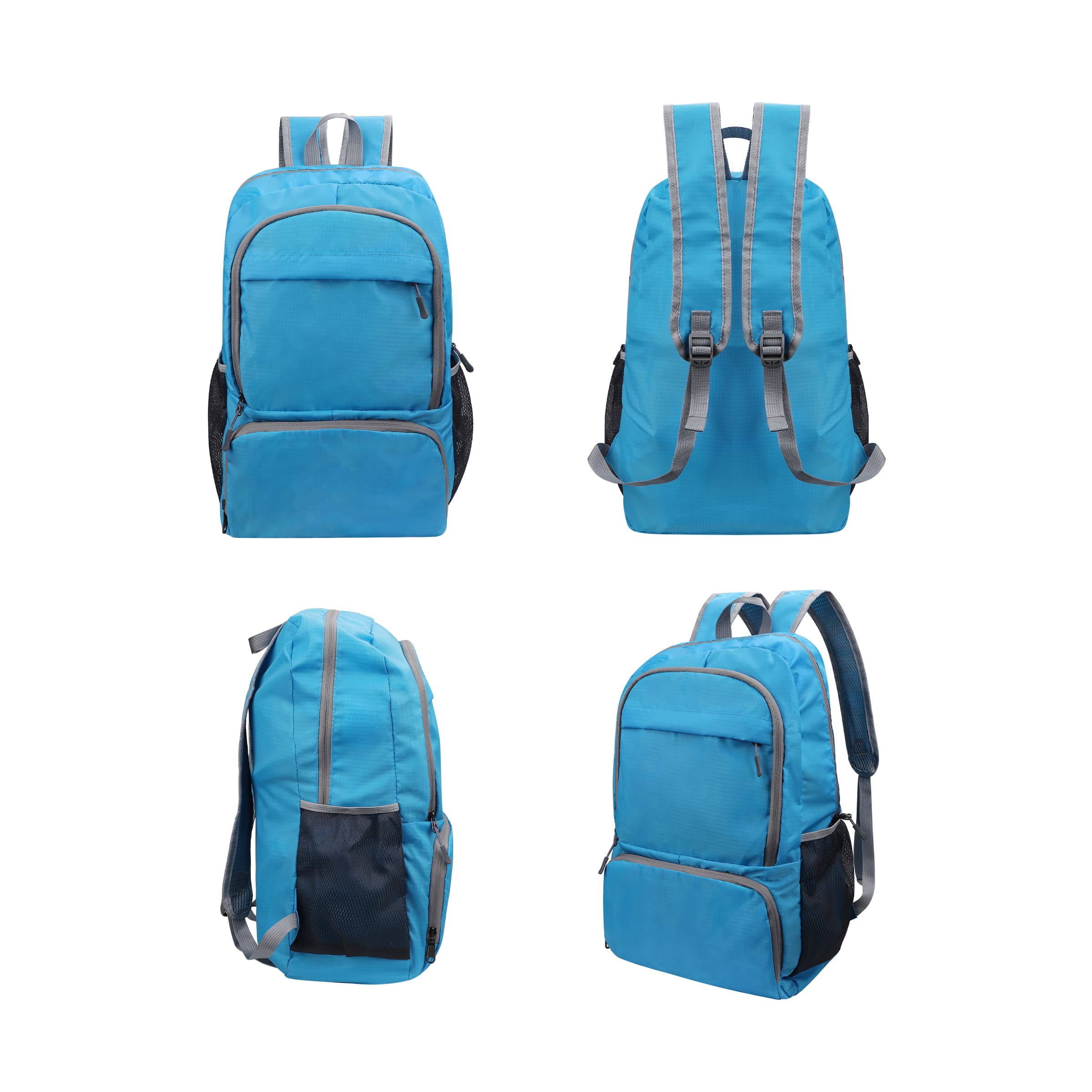 20L Lightweight Travel Packable Backpack for Hiking