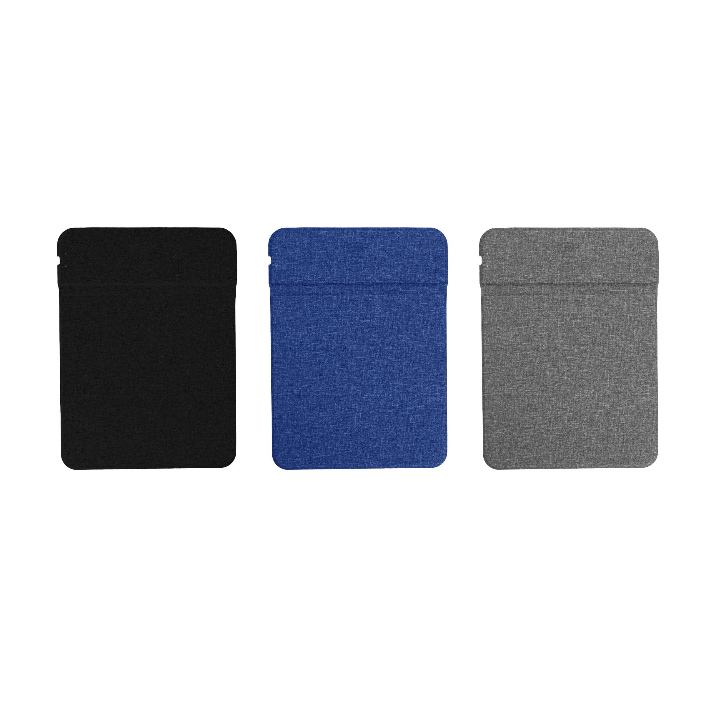 2-in-1 10W Wireless Charging Mouse Pad Phone Stand