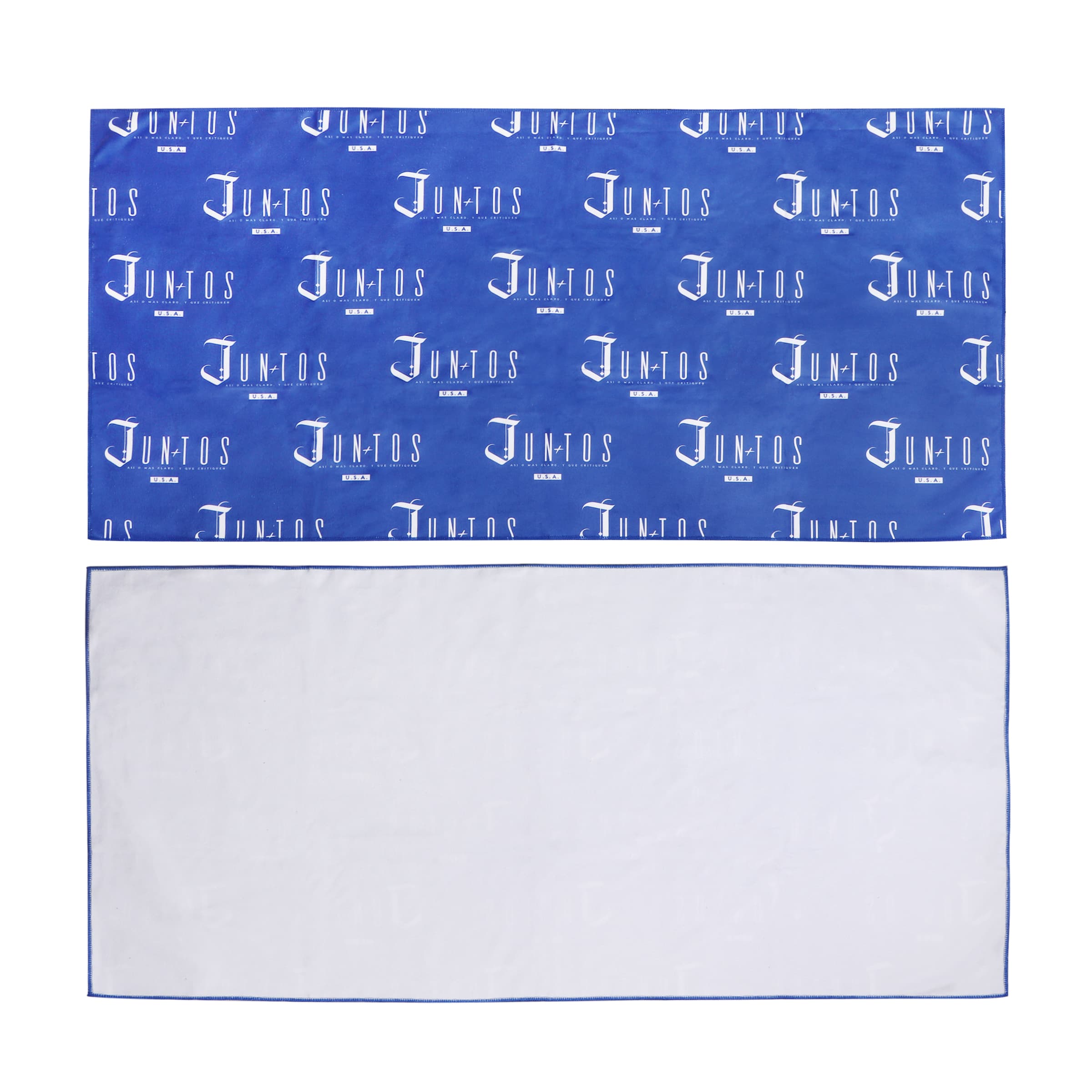 60"x30" Full Color Microfiber Sandproof Beach Towel