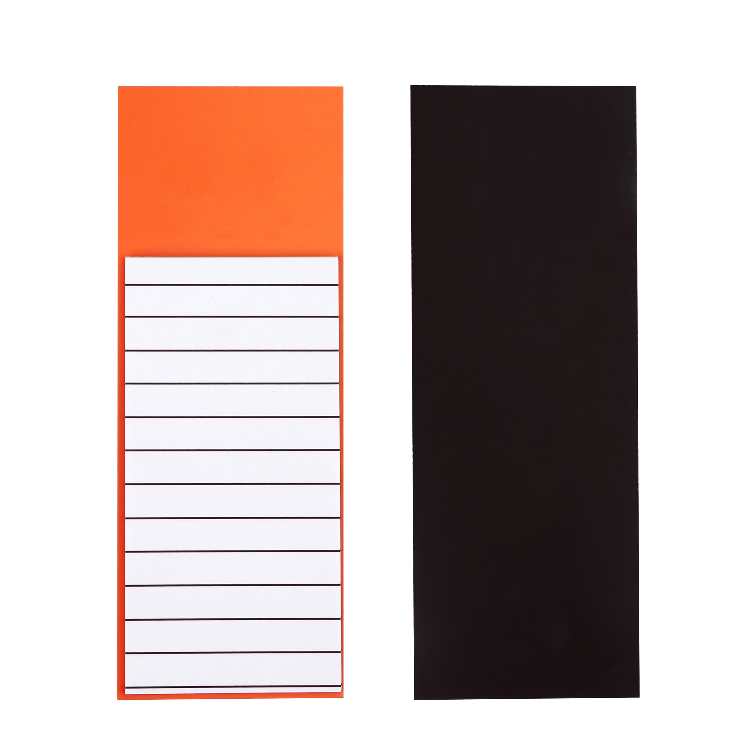 Magnetic Memo Notepads For Fridge Grocery List 5.9"x2.7"